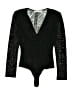 ASTR The Label Black Bodysuit Size XS - photo 1