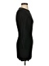 Cotton On Solid Black Cocktail Dress Size XXS - photo 4