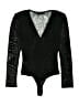 ASTR The Label Black Bodysuit Size XS - photo 2