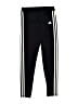 Adidas Black Track Pants Size 16 - photo 1