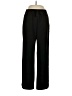 Kenneth Cole New York Black Casual Pants Size S - photo 1