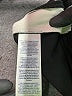 Chaps Solid Black Cocktail Dress Size XL - photo 8