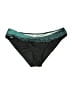 Unbranded Polka Dots Black Swimsuit Bottoms Size XXL - photo 1