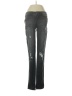 Indigo Rein Gray Jeans Size 1 - photo 1