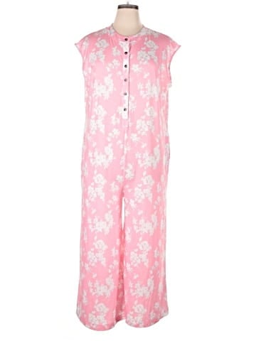 Jules and James Jumpsuit (view 1)