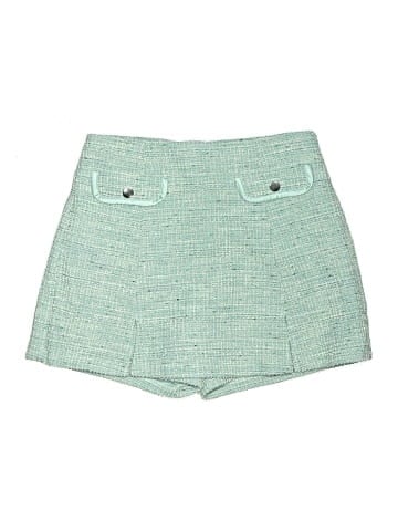 Isaac Mizrahi Casual Skirt (view 1)