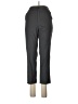 Unbranded Solid Gray Dress Pants Size L - photo 1