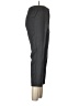Unbranded Solid Gray Dress Pants Size L - photo 4