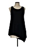 Objex Black Sleeveless T-Shirt Size L (estimated) - photo 1