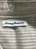 Tommy Bahama Ivory Long Sleeve Button-Down Shirt Size 0X - photo 7