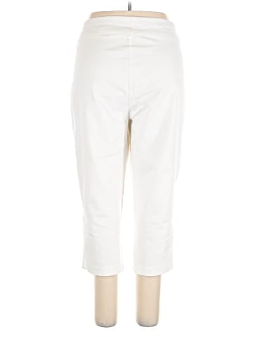 Croft & Barrow Casual Pants (view 2)