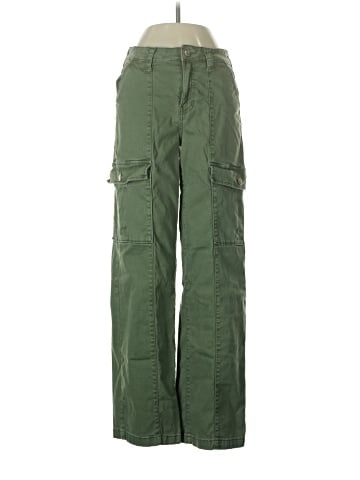 Celebrity Pink Cargo Pants (view 1)