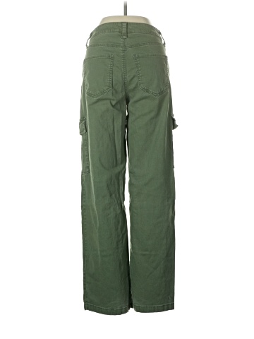 Celebrity Pink Cargo Pants (view 2)