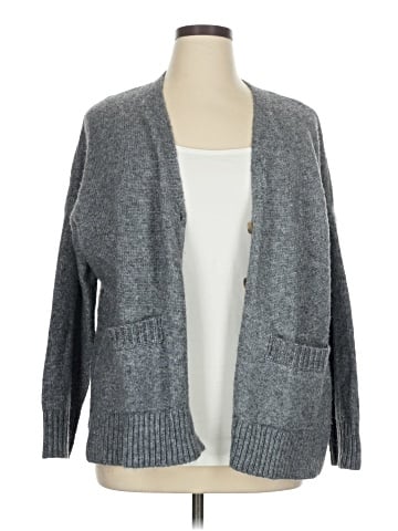 Ella Moss Cardigan (view 1)