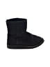 Unbranded Black Ankle Boots Size 10 (kids) - photo 1
