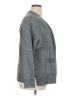 Ella Moss Gray Cardigan Size XL - photo 4