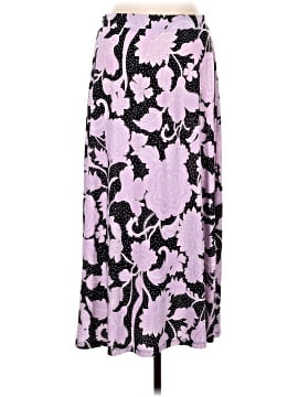 Black Label By Evan Picone Formal Skirt
