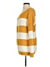 Unbranded Stripes Yellow Pullover Sweater Size S - photo 5