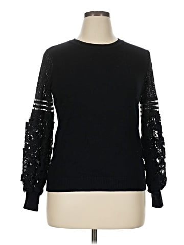 Sioni Pullover Sweater (view 1)