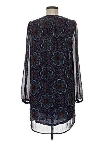 Crescent 3/4 Sleeve Blouse (view 2)