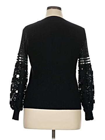 Sioni Pullover Sweater (view 2)