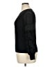 Sioni Black Pullover Sweater Size XL - photo 5