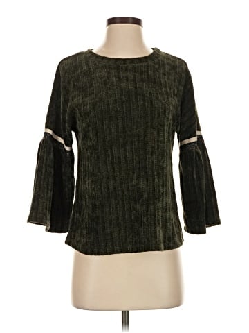 THML Cardigan (view 1)