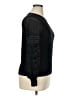 Sioni Black Pullover Sweater Size XL - photo 4