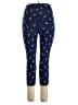 Torrid Blue Active Pants Size 1X Plus (1) - photo 2