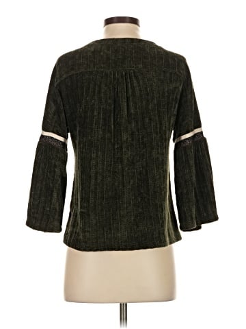 THML Cardigan (view 2)