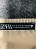 Zara Tan Tank Top Size S - photo 4