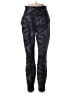Active by Old Navy Graphic Black Active Pants Size M - photo 1