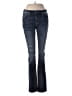 Vigoss Blue Jeans Size 28 waist - photo 1