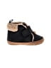 Carter's Black Boots Size 9-12 mo (baby) - photo 1