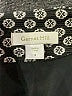 Garnet Hill Houndstooth Gray Casual Skirt Size 4 - photo 4