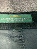 Lauren Jeans Co. Black Jeans Size 32 waist (estimated) - photo 7