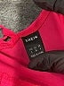 Shein 100% Polyester Pink Tube Top Size 4 - photo 7