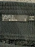 PrAna 100% Polyester Black Casual Skirt Size S - photo 3