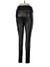 Assets Metallic Black Active Pants Size L - photo 2