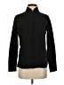 Coupé Collection 100% Polyester Black Cardigan Size 4 - photo 1