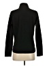 Coupé Collection 100% Polyester Black Cardigan Size 4 - photo 2
