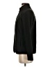 Coupé Collection 100% Polyester Black Cardigan Size 4 - photo 5