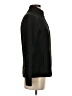 Coupé Collection 100% Polyester Black Cardigan Size 4 - photo 4