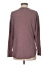 Iwollence Purple Cardigan Size M - photo 2
