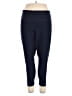 Active by Old Navy Blue Active Pants Size XXL - photo 1