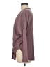 Iwollence Purple Cardigan Size M - photo 5