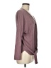 Iwollence Purple Cardigan Size M - photo 4