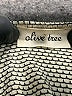Olive Tree Solid Gray Cocktail Dress Size S - photo 7