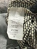 Olive Tree Solid Gray Cocktail Dress Size S - photo 8