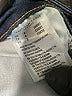 American Eagle Outfitters Solid Blue Jeans Size 8 Short - photo 4